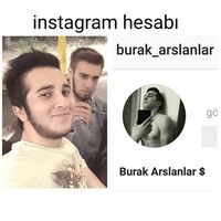 Burak Arslanlar's Photo