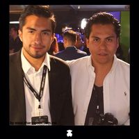 Saul Tlapale的照片