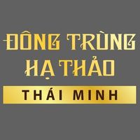 Đông Trùng Hạ Thảo  Thái Minh's Photo
