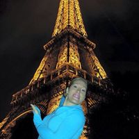 Fotos de Cindy Beauchamp