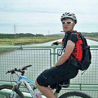 Matthew Edwards's Photo