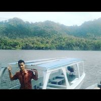 عبدالرووف بن ميلاد's Photo