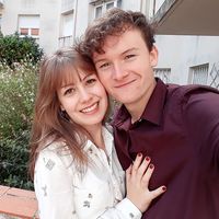 Cyril Reffay's Photo