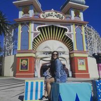 Karol Vanegas的照片