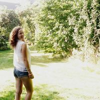 Fotos von Michelle Linnesch