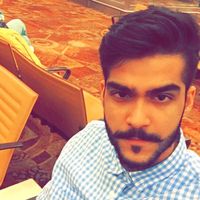 Vinay Sangwan's Photo