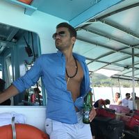 Tohid Jafarzadeh's Photo