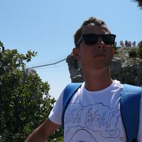 Mateusz Wilczynski的照片