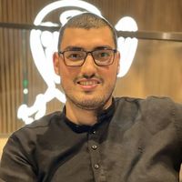 Ala Eddine Said's Photo