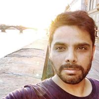 Ashish Sharma's Photo