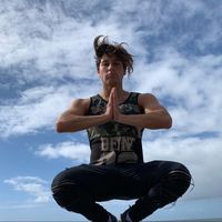 Claudio Guzmán's Photo