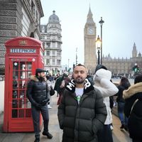 Feras .'s Photo