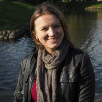 Katya Zhuravleva's Photo