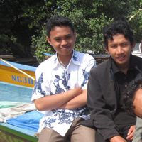 Bagus Saputra's Photo