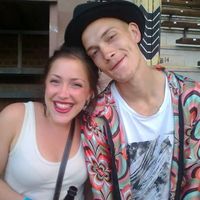 Emelie Glaser的照片