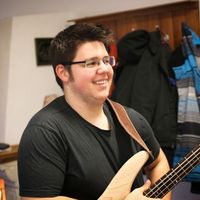 Andor Dénes Sinka's Photo