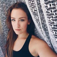 Joanna Kozak的照片