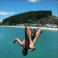 Michael Kelly's Photo