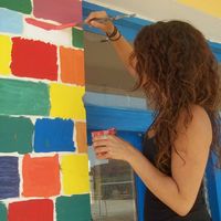 Silvia Martínez del Olmo's Photo