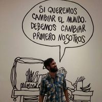 Angus Steven's Photo