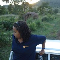 Meron Mekonnen's Photo