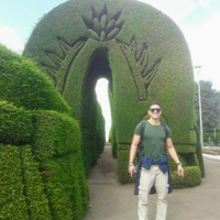 Daniel Grajales的照片