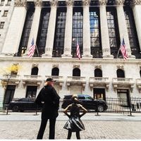 Elena Yanushkevich's Photo