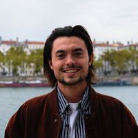 Hugo Brandam's Photo