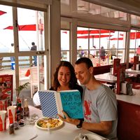 David Abbott's Photo