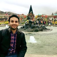 Muhammad Awais Malik的照片