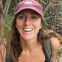 Belen Catalina Sanchez's Photo