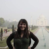 Photos de Elana Green