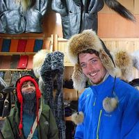 Yotam Burstein's Photo