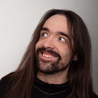 Patrice MOREL's Photo