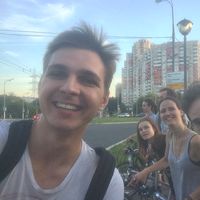 Photos de Peter Pokazeev