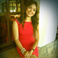 Montse Gascon's Photo