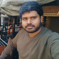 Photos de Arunpandiyan Anbarasu