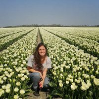 Carolina Grasselli的照片