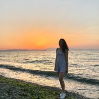 Dilara Hiçdurmaz's Photo