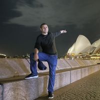 Khawaja Kashif's Photo