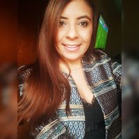 Brenda Ivette Sanchez的照片