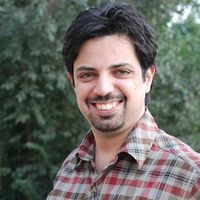 Le foto di Mohammad Poortaghi