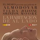 CINE CLUB: LA HABITACION DE AL LADO's picture