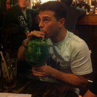 Charles Nicolas's Photo