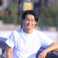 Koichi Kuwabara's Photo