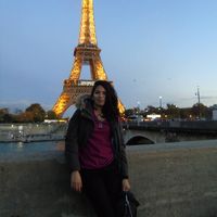 Louisa Melo的照片