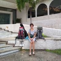 Markéta Benešová's Photo