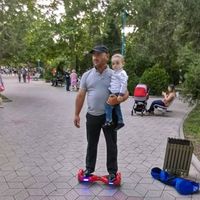 Гнел Харутюнян's Photo