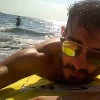 tassos katsiadramis's Photo