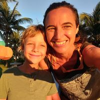 Fotos de Cristina Hormaeche